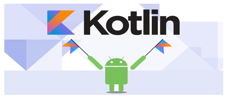 Android: Kotlin Splash